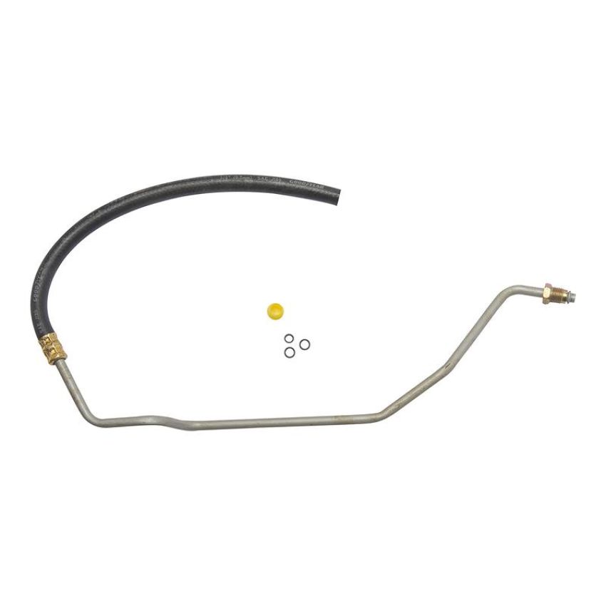 Edelmann 92359 Edelmann Power Steering Return Hose