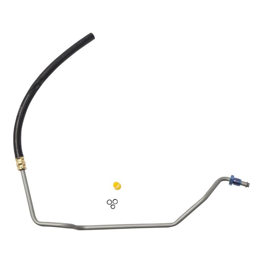 Edelmann 92360 Edelmann Power Steering Return Hose