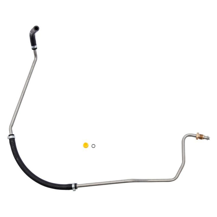 Edelmann 92361 Edelmann Power Steering Return Hose