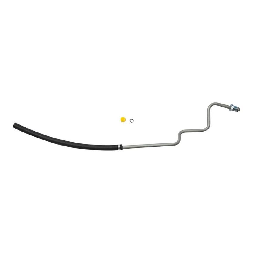 Edelmann 92368 Edelmann Power Steering Return Hose