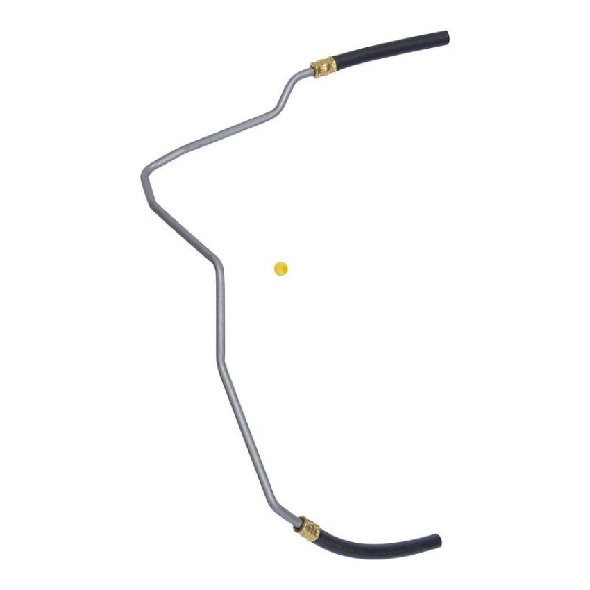 Edelmann 92371 Edelmann Power Steering Return Hose