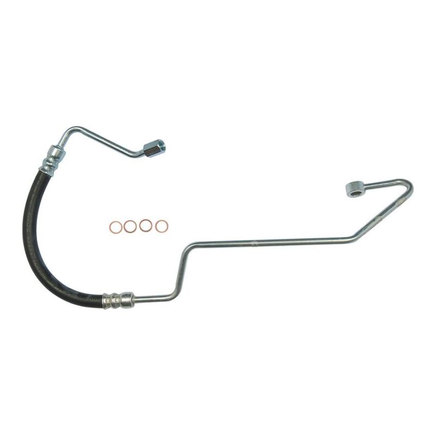 Edelmann 92373 Edelmann Power Steering Pressure Hose