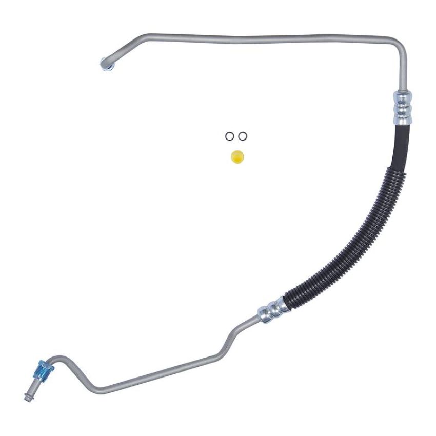 Edelmann 92374 Edelmann Power Steering Pressure Hose