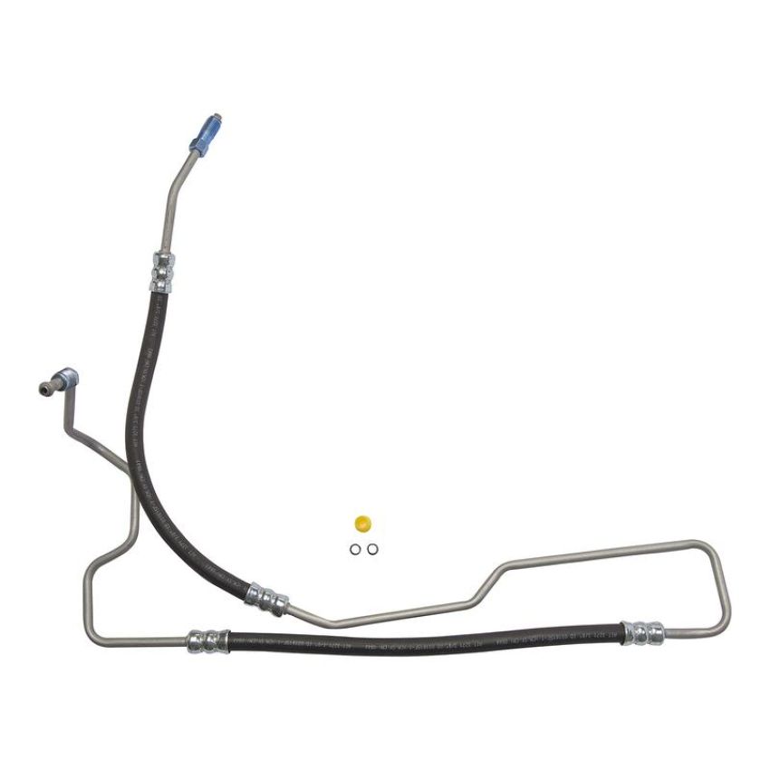 Edelmann 92376 Edelmann Power Steering Pressure Hose