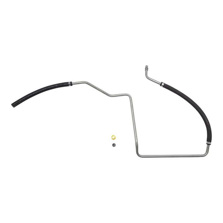 Edelmann 92377 Edelmann Power Steering Return Hose