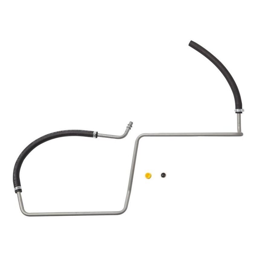 Edelmann 92378 Edelmann Power Steering Return Hose