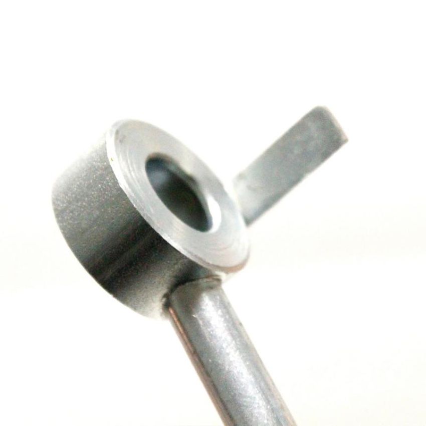 Edelmann 92381 Edelmann Power Steering Pressure Hose