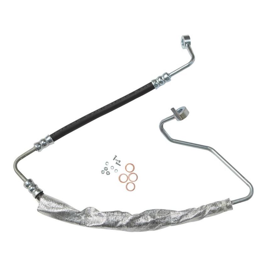 Edelmann 92381 Edelmann Power Steering Pressure Hose