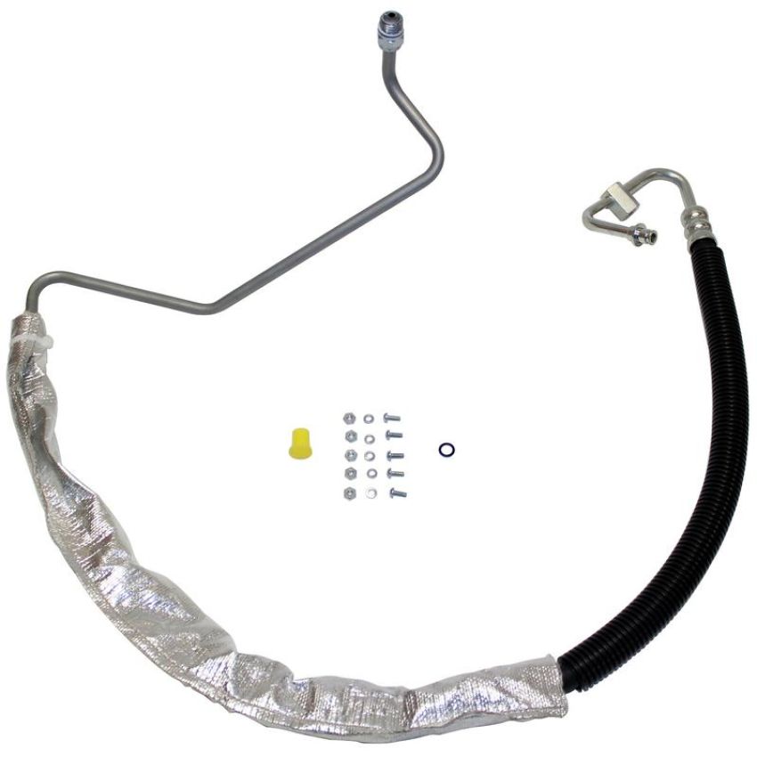 Edelmann 92382 Edelmann Power Steering Pressure Hose