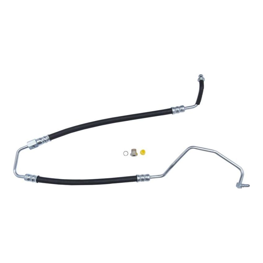 Edelmann 92383 Edelmann Power Steering Pressure Hose