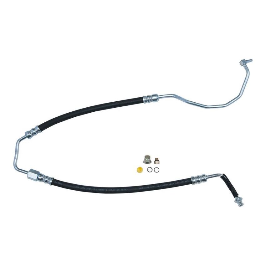 Edelmann 92384 Edelmann Power Steering Pressure Hose