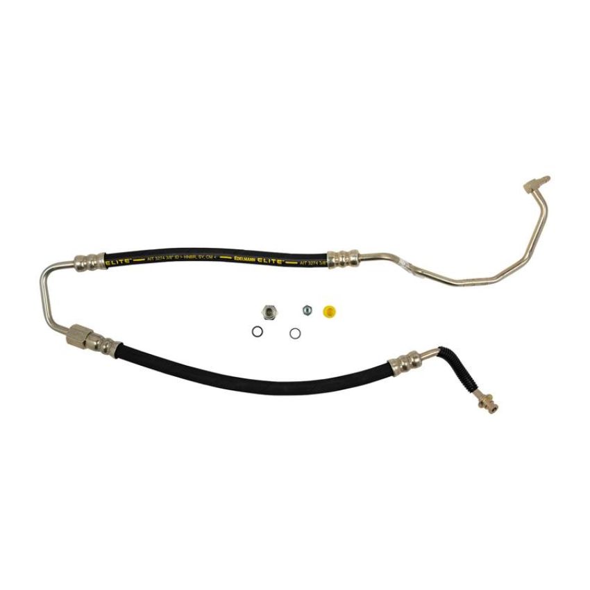 Edelmann 92384E Premium Edelmann Elite Power Steering Hose