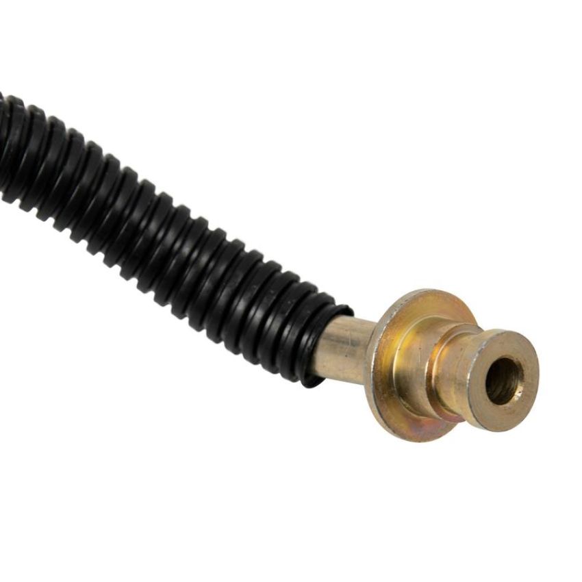 Edelmann 92384E Premium Edelmann Elite Power Steering Hose