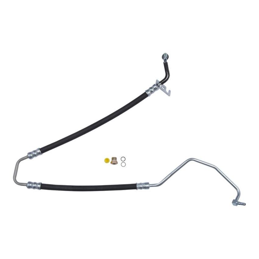 Edelmann 92385 Edelmann Power Steering Pressure Hose