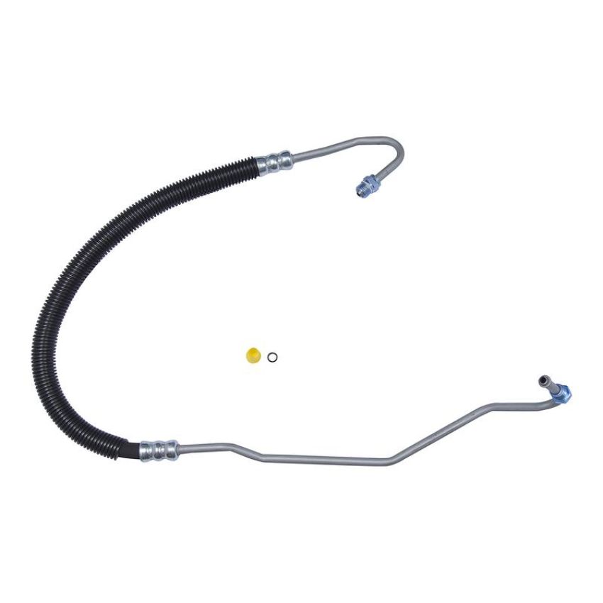 Edelmann 92387 Edelmann Power Steering Pressure Hose