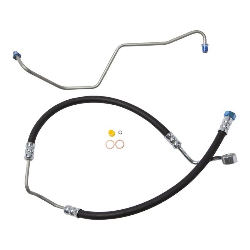 Edelmann 92389 Edelmann Power Steering Pressure Hose