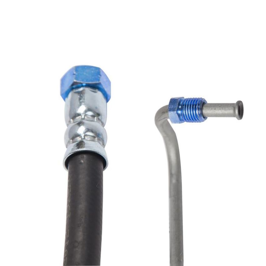 Edelmann 92389 Edelmann Power Steering Pressure Hose