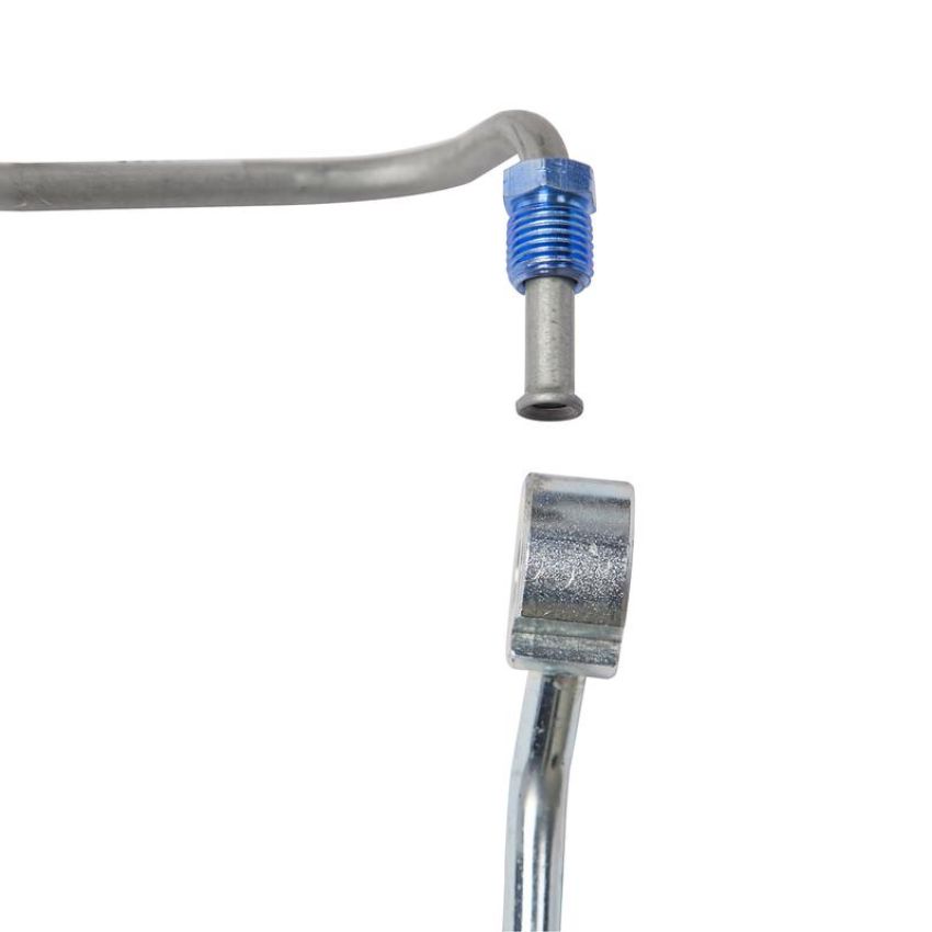 Edelmann 92390 Edelmann Power Steering Pressure Hose