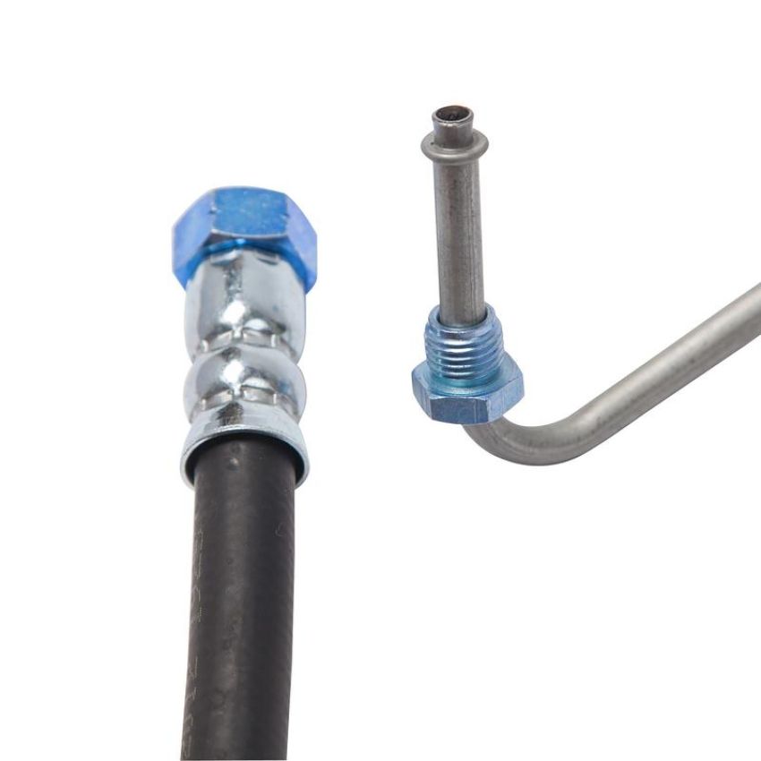 Edelmann 92390 Edelmann Power Steering Pressure Hose