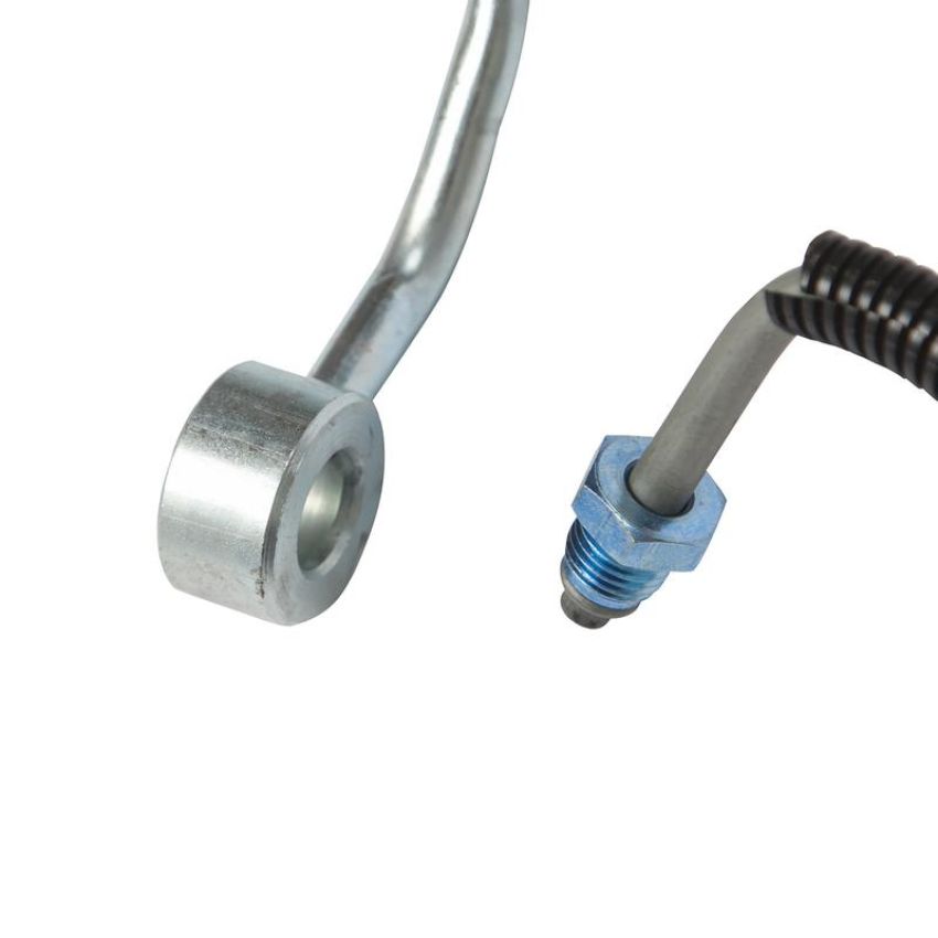 Edelmann 92391 Edelmann Power Steering Pressure Hose