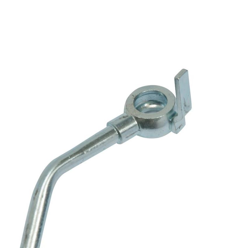 Edelmann 92392 Edelmann Power Steering Pressure Hose