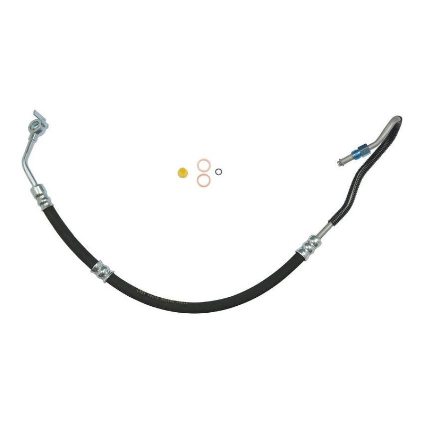 Edelmann 92392 Edelmann Power Steering Pressure Hose