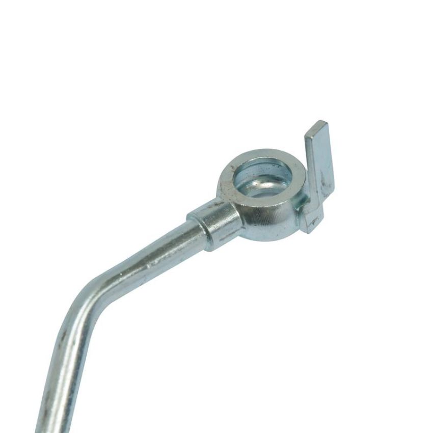 Edelmann 92392 Edelmann Power Steering Pressure Hose