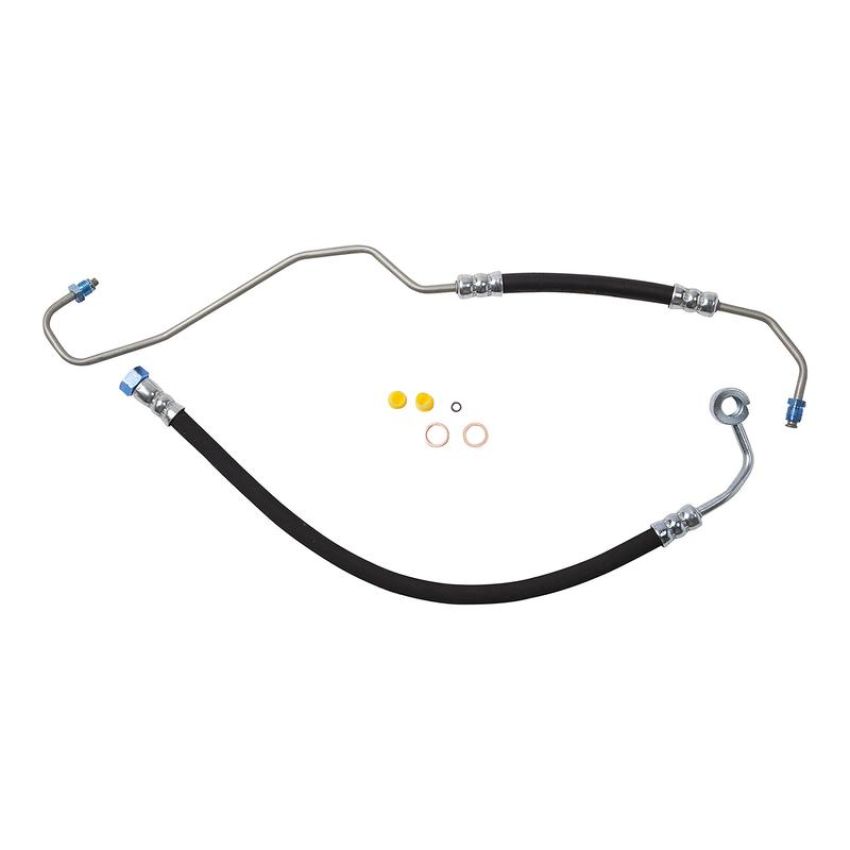 Edelmann 92393 Edelmann Power Steering Pressure Hose