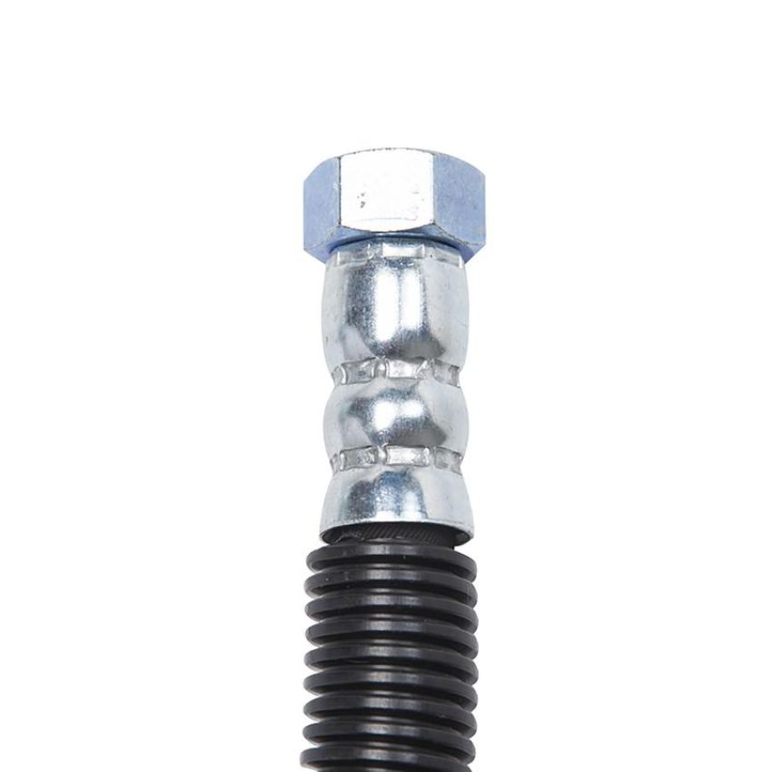 Edelmann 92393 Edelmann Power Steering Pressure Hose