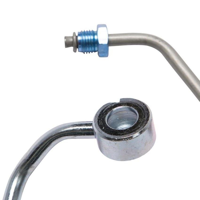 Edelmann 92394 Edelmann Power Steering Pressure Hose