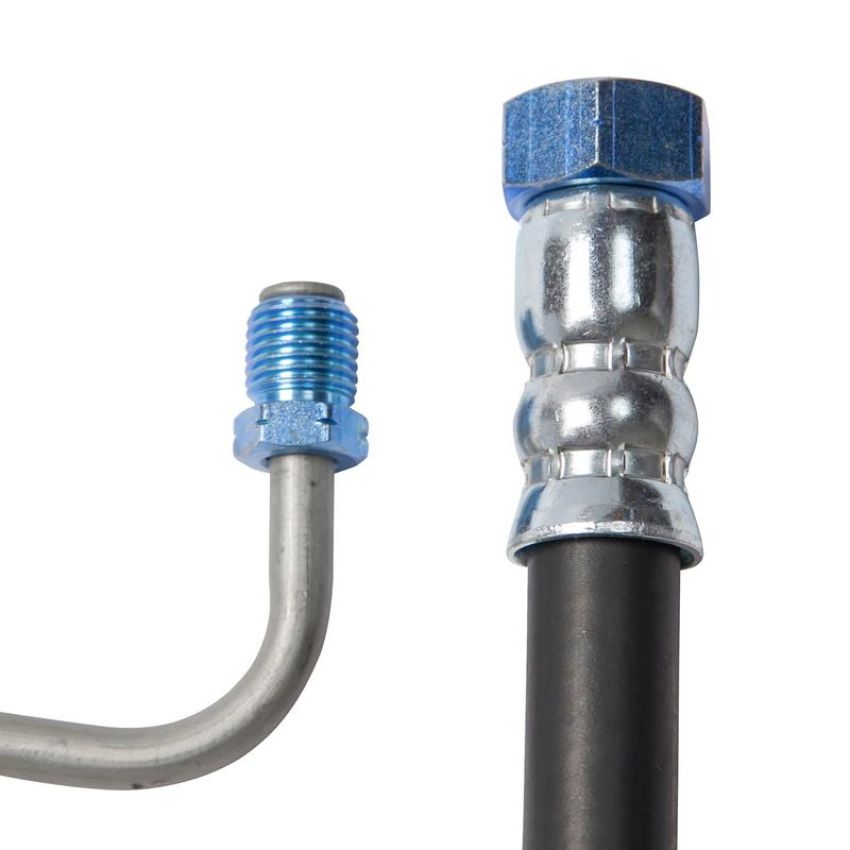 Edelmann 92394 Edelmann Power Steering Pressure Hose