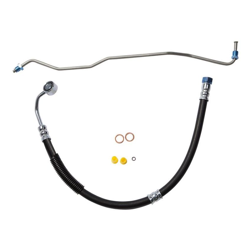 Edelmann 92394 Edelmann Power Steering Pressure Hose