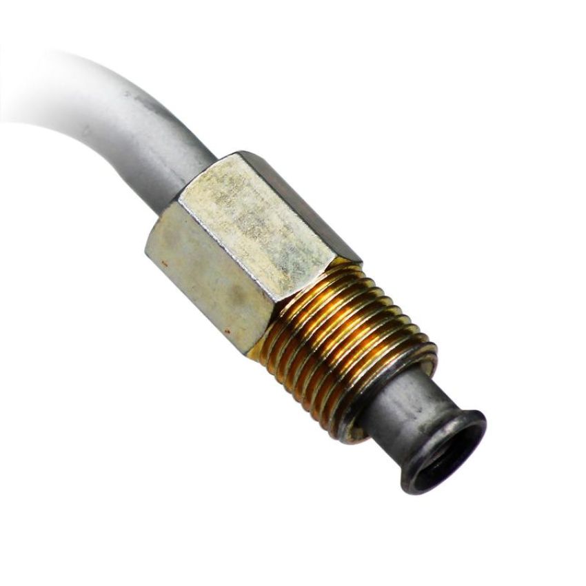 Edelmann 92395 Edelmann Power Steering Pressure Hose
