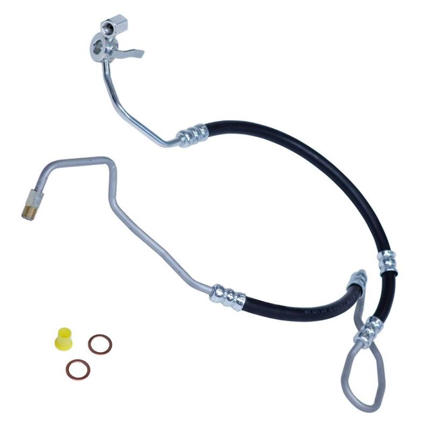 Edelmann 92395 Edelmann Power Steering Pressure Hose