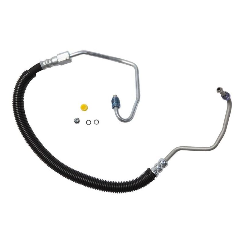Edelmann 92396 Edelmann Power Steering Pressure Hose