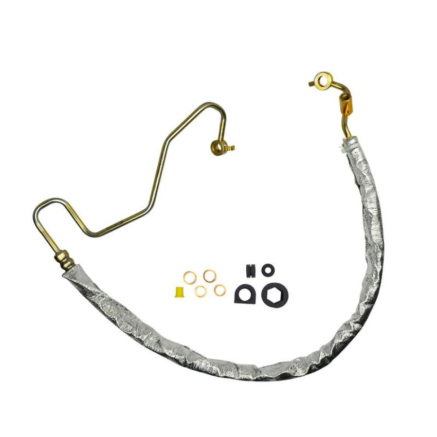 Edelmann 92397E Premium Edelmann Elite Power Steering Hose