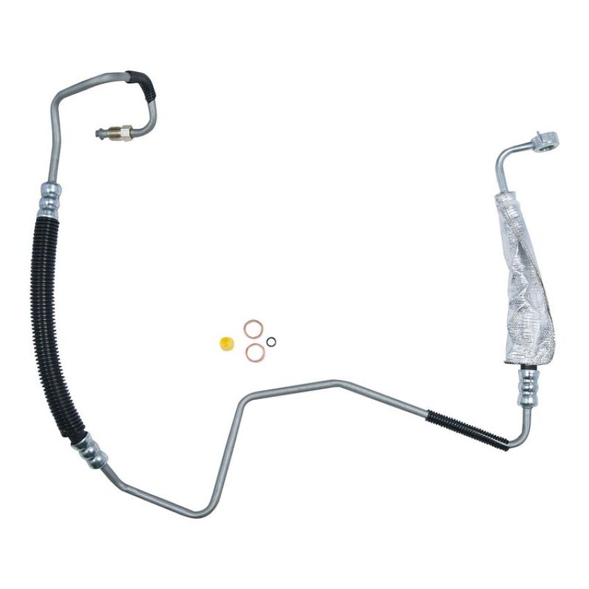 Edelmann 92398 Edelmann Power Steering Pressure Hose