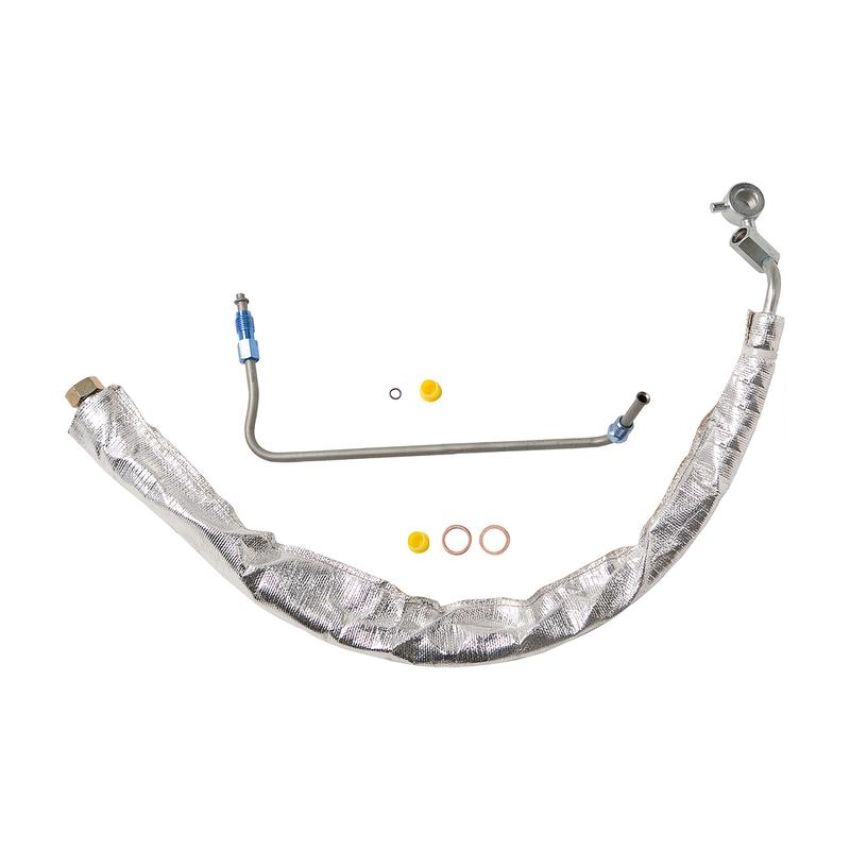 Edelmann 92399 Edelmann Power Steering Pressure Hose