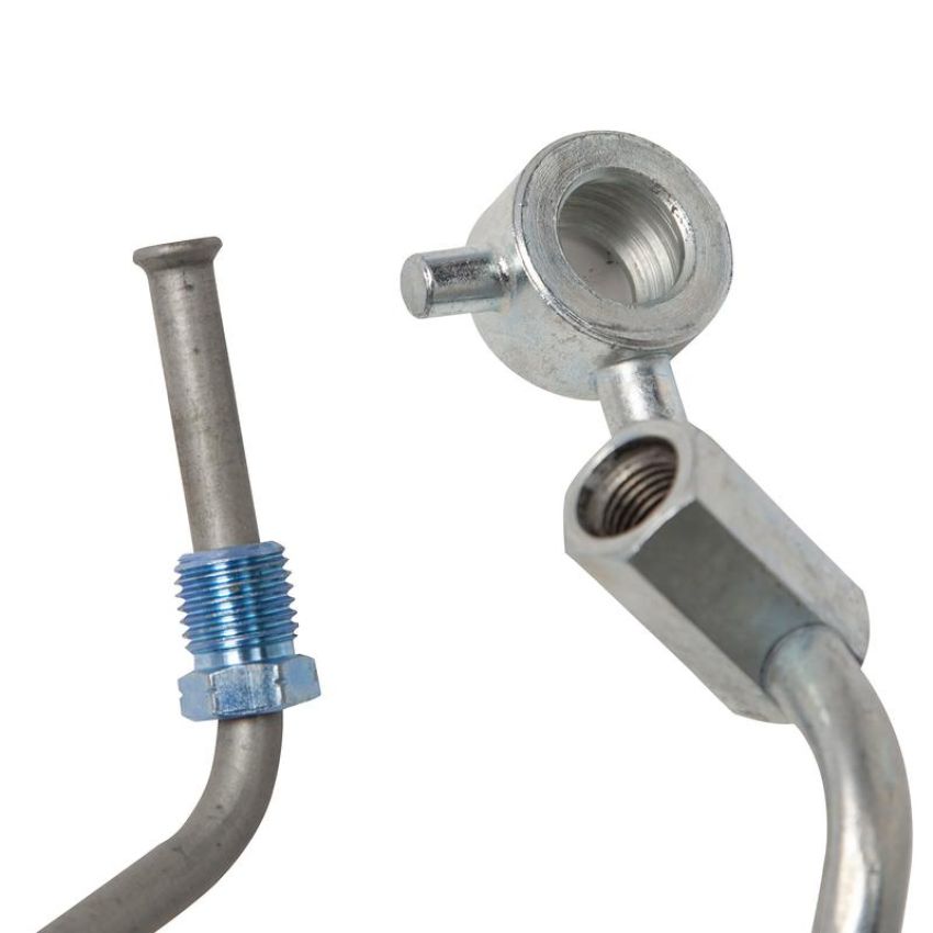 Edelmann 92399 Edelmann Power Steering Pressure Hose