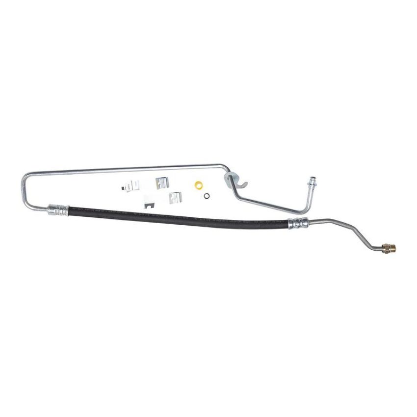 Edelmann 92400 Edelmann Power Steering Pressure Hose