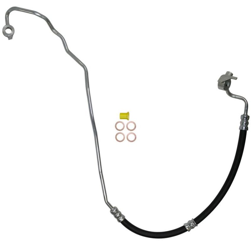 Edelmann 92401 Edelmann Power Steering Pressure Hose