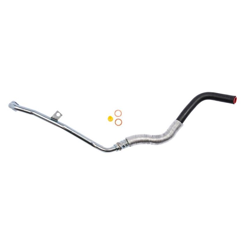 Edelmann 92402 Edelmann Power Steering Return Hose