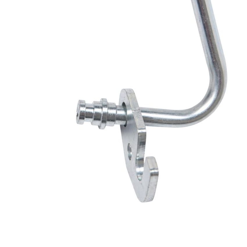 Edelmann 92403 Edelmann Power Steering Pressure Hose