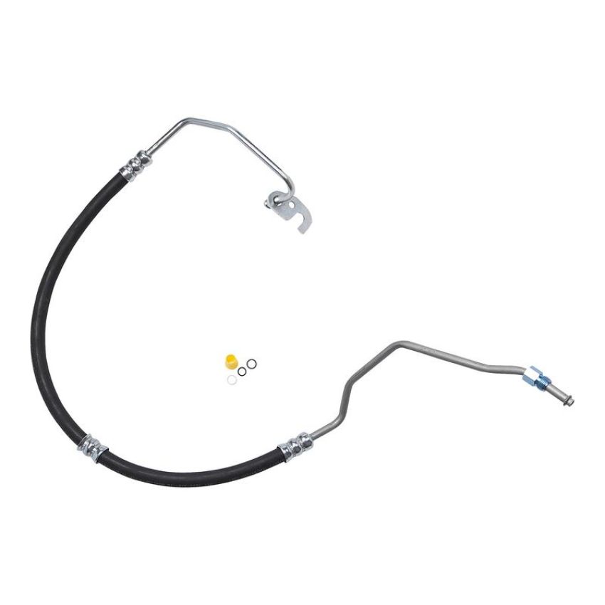 Edelmann 92403 Edelmann Power Steering Pressure Hose