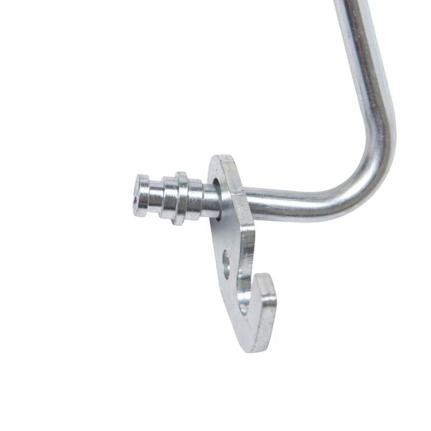 Edelmann 92403 Edelmann Power Steering Pressure Hose