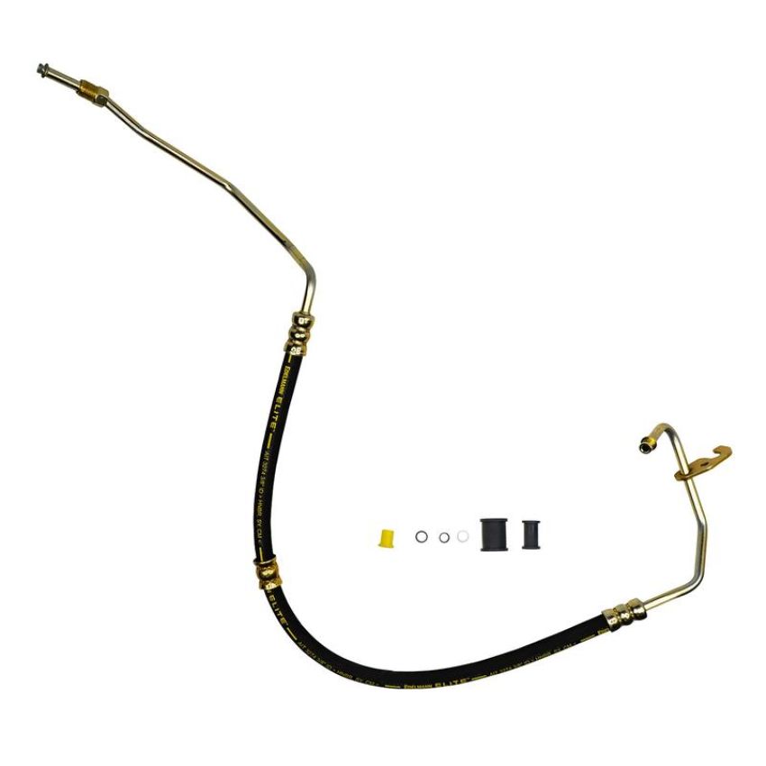 Edelmann 92403E Premium Edelmann Elite Power Steering Hose