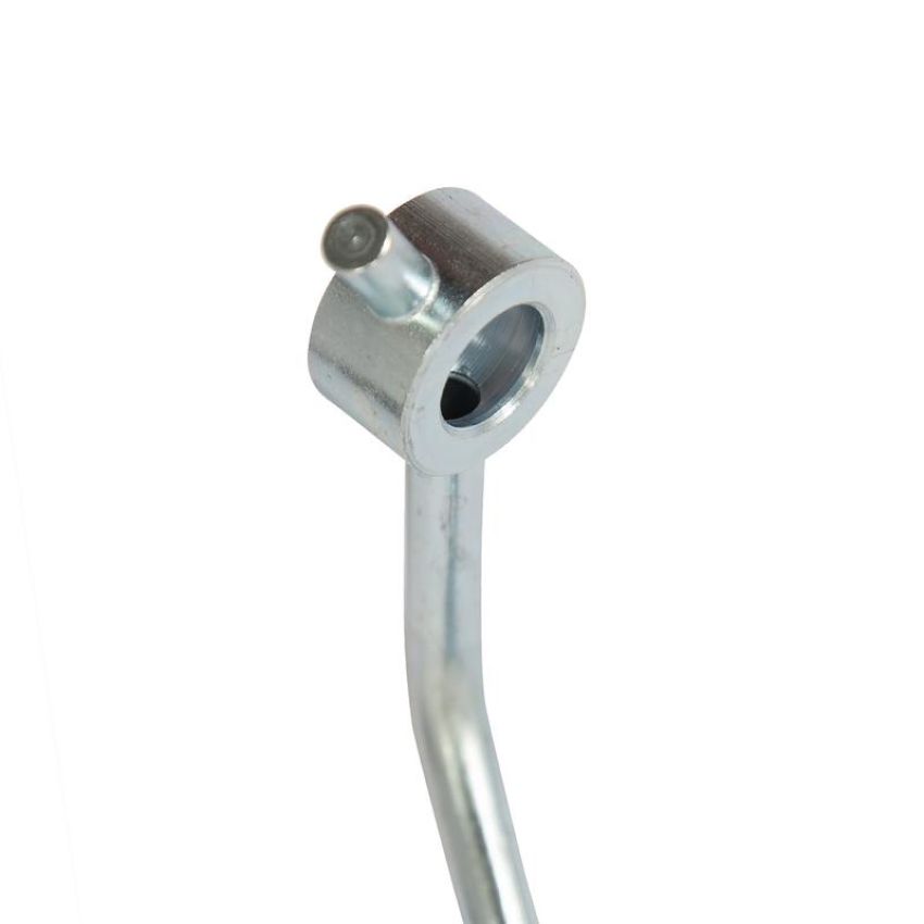 Edelmann 92404 Edelmann Power Steering Pressure Hose
