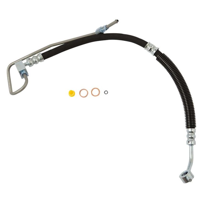 Edelmann 92404 Edelmann Power Steering Pressure Hose