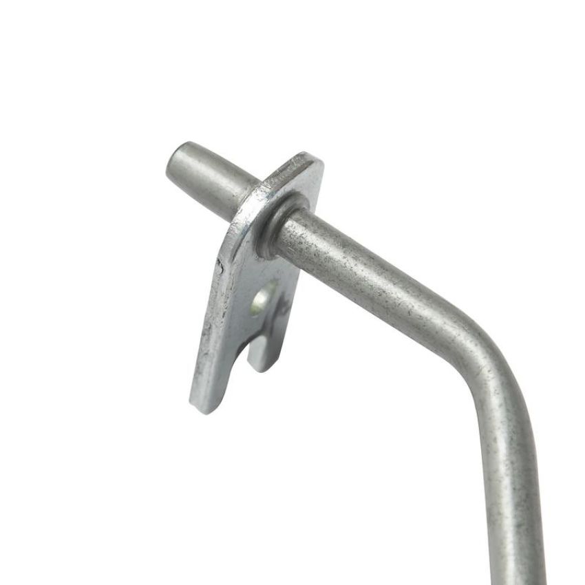 Edelmann 92405 Edelmann Power Steering Pressure Hose