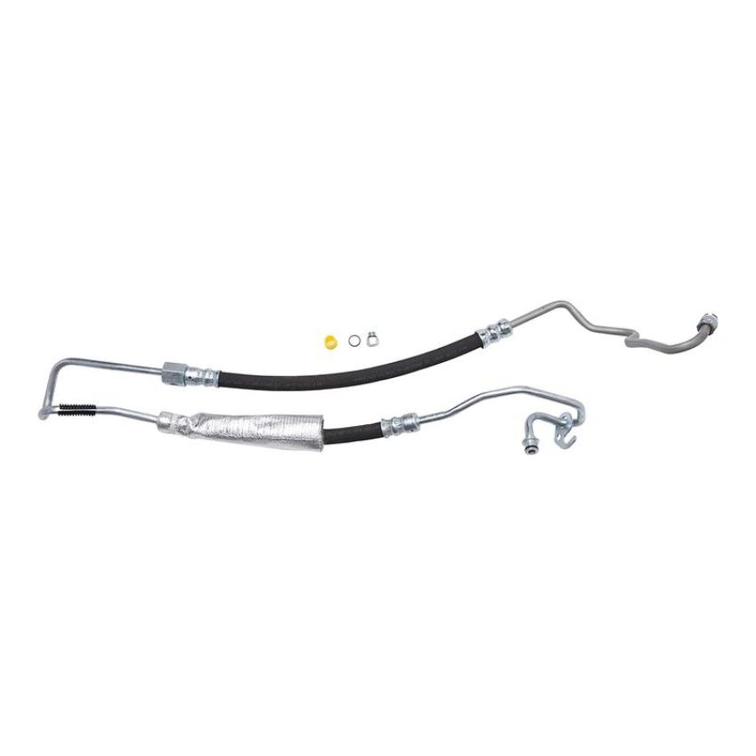Edelmann 92407 Edelmann Power Steering Pressure Hose